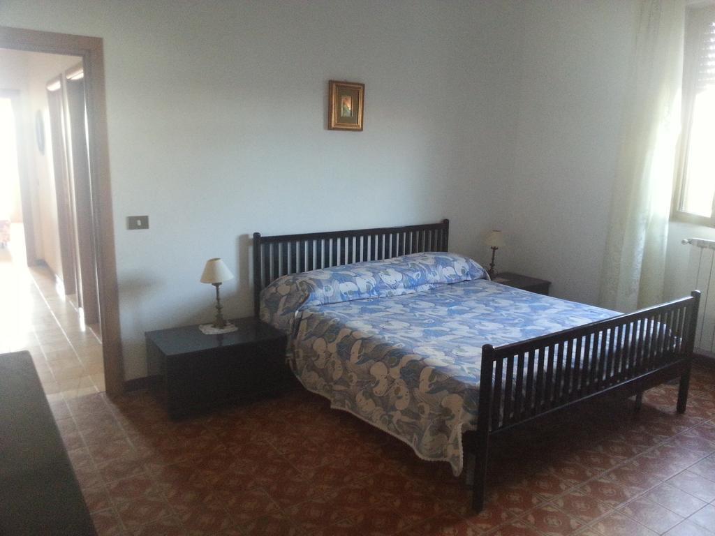 Bb Fly And Beach Fiumicino Room photo