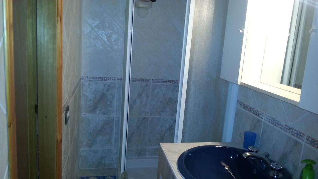 Bb Fly And Beach Fiumicino Room photo